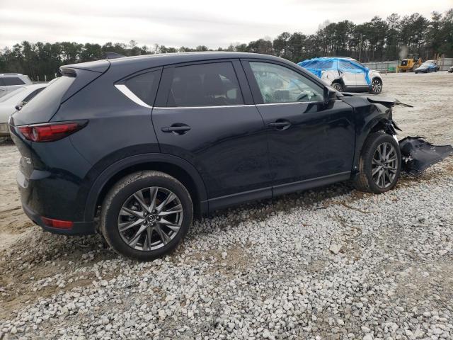 Photo 3 from auction – 2021 MAZDA CX-5 SIGNA with VIN JM3KFBEY3M0453771