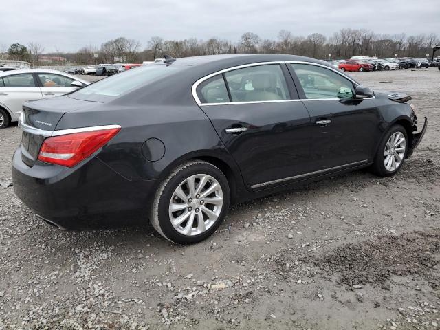 Photo 3 from auction – 2014 BUICK LACROSSE with VIN 1G4GB5G37EF266086