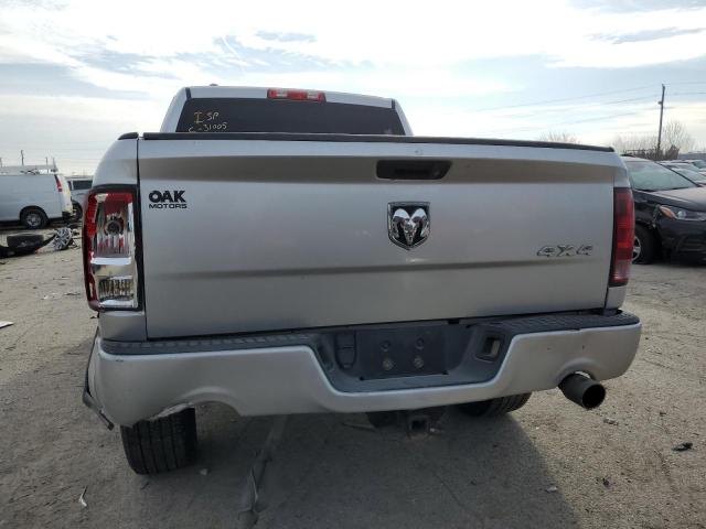 Photo 6 from auction – 2013 RAM 1500 ST with VIN 1C6RR7KT2DS648356