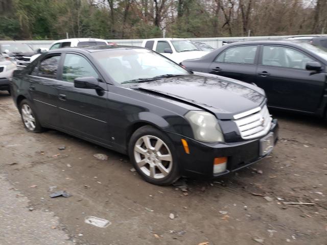 Photo 4 from auction – 2006 CADILLAC CTS HI FEA with VIN 1G6DP577360185699