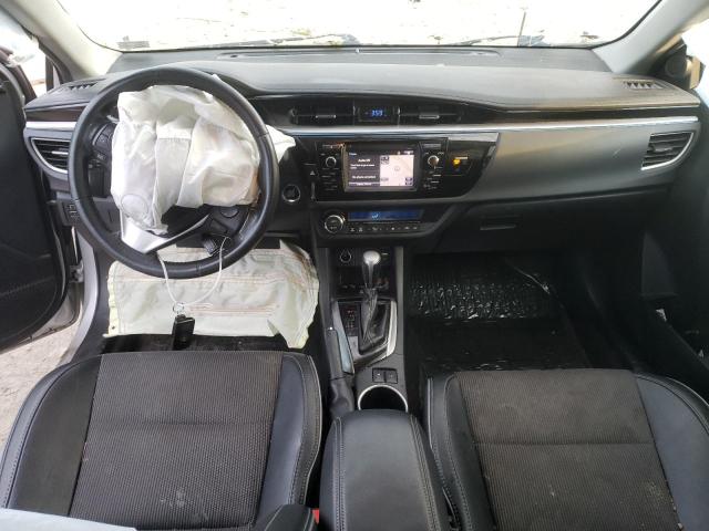 Photo 8 from auction – 2016 TOYOTA COROLLA L with VIN 2T1BURHE4GC613353