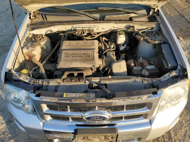 Photo 12 from auction – 2012 FORD ESCAPE LIM with VIN 1FMCU9EG4CKC76679