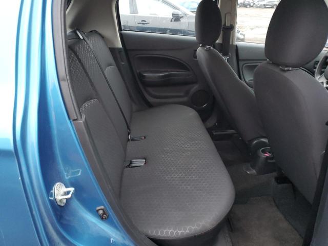 Photo 10 from auction – 2015 MITSUBISHI MIRAGE DE with VIN ML32A3HJ5FH009097