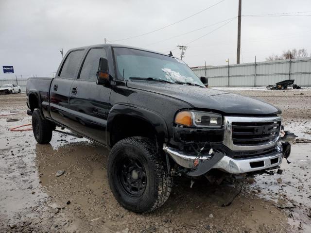 Photo 4 from auction – 2006 GMC SIERRA K25 with VIN 1GTHK23236F128664
