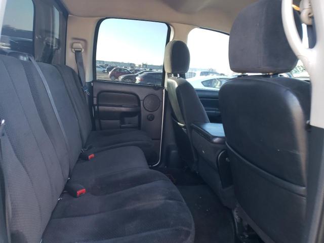 Photo 10 from auction – 2003 DODGE RAM 1500 S with VIN 1D7HA18N53J622992