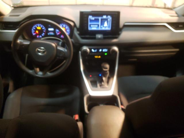 Photo 8 from auction – 2020 TOYOTA RAV4 LE with VIN 2T3H1RFV2LC035485
