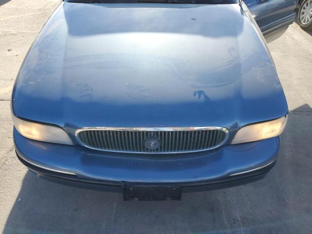 Photo 11 from auction – 1999 BUICK LESABRE CU with VIN 1G4HP52K8XH402804