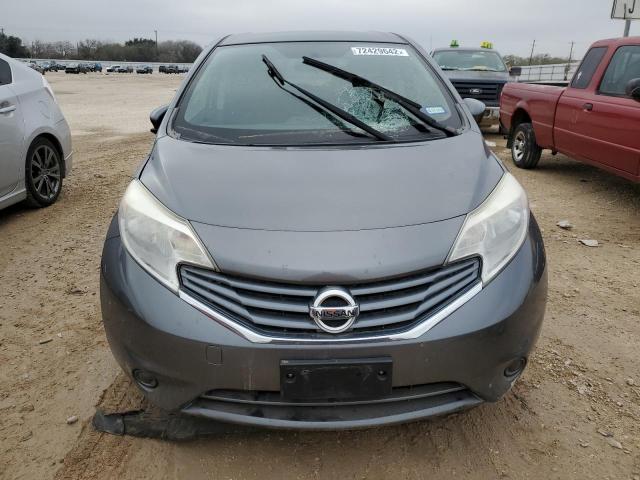 Photo 5 from auction – 2016 NISSAN VERSA NOTE with VIN 3N1CE2CP9GL363366