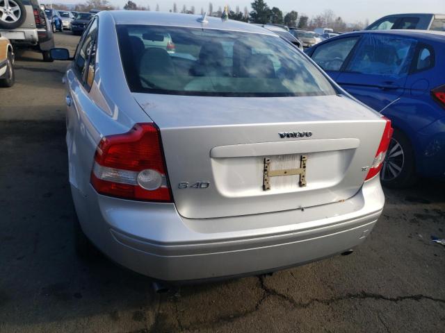 Photo 6 from auction – 2004 VOLVO S40 T5 with VIN YV1MS682742021601