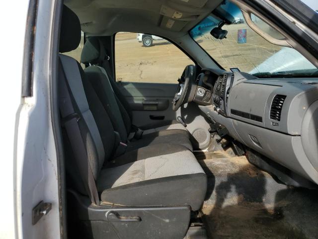 Photo 10 from auction – 2008 CHEVROLET SILVERADO with VIN 1GCEC14X98Z331046