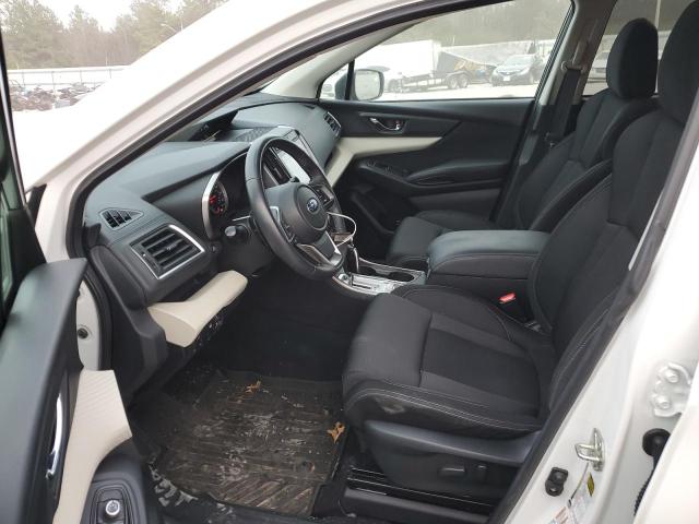 Photo 7 from auction – 2019 SUBARU ASCENT PRE with VIN 4S4WMAHD2K3487601