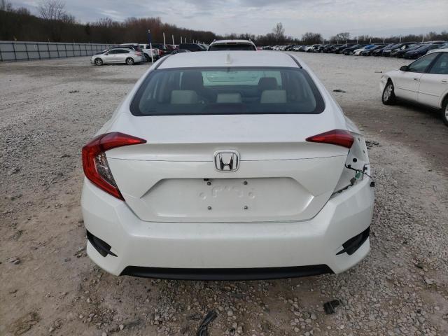 Photo 6 from auction – 2017 HONDA CIVIC EX with VIN 19XFC2F79HE009168