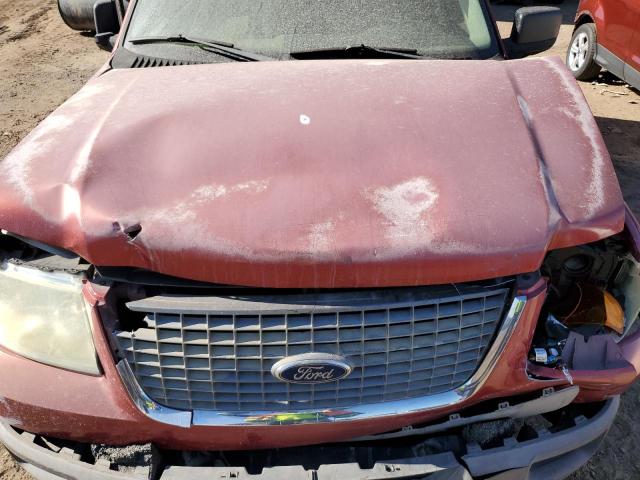 Photo 12 from auction – 2004 FORD EXPEDITION with VIN 1FMPU16L84LB31994