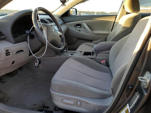 Photo 7 from auction – 2010 TOYOTA CAMRY BASE with VIN 4T4BF3EK4AR012165
