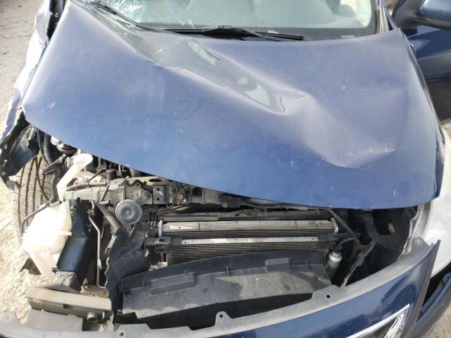 Photo 11 from auction – 2012 NISSAN VERSA S with VIN 3N1CN7AP9CL926555