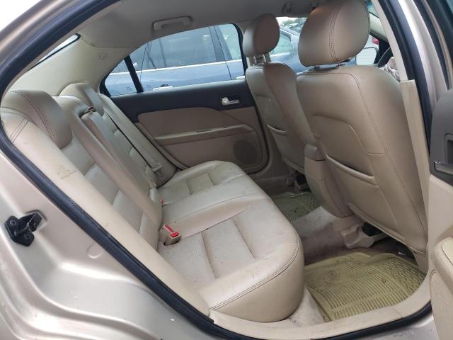 Photo 10 from auction – 2006 FORD FUSION SE with VIN 3FAFP07116R161122
