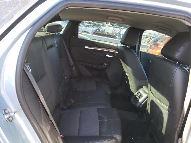 Photo 10 from auction – 2015 CHEVROLET IMPALA LT with VIN 1G1125S36FU103534