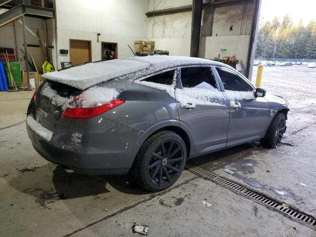Photo 3 from auction – 2012 HONDA CROSSTOUR with VIN 5J6TF2H58CL008626