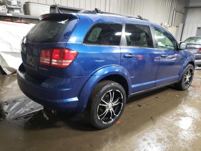 Photo 3 from auction – 2010 DODGE JOURNEY SE with VIN 3D4PG4FB3AT199188