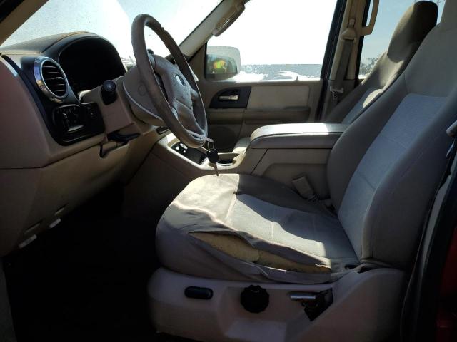صورة رقم 7 من المزاد - 2004 FORD EXPEDITION مع VIN 1FMPU16L84LB31994