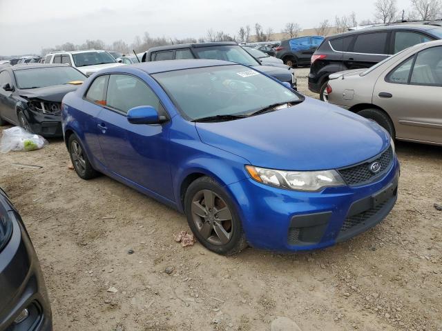 Photo 4 from auction – 2012 KIA FORTE EX with VIN KNAFU6A27C5477028