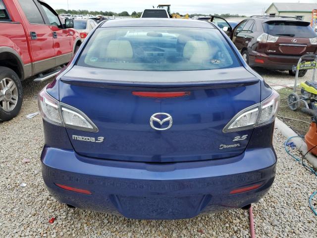 Photo 6 from auction – 2012 MAZDA 3 S with VIN JM1BL1V5XC1582763