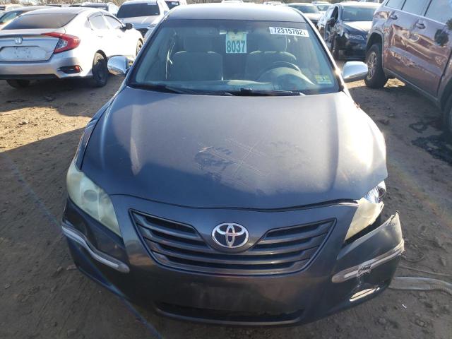 Photo 5 from auction – 2009 TOYOTA CAMRY BASE with VIN 4T1BE46K79U858416