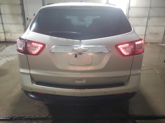 Photo 6 from auction – 2014 CHEVROLET TRAVERSE L with VIN 1GNKRGKD2EJ359446