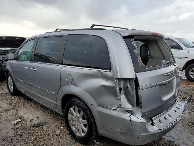 Photo 2 from auction – 2015 CHRYSLER TOWN & COU with VIN 2C4RC1BG6FR730637