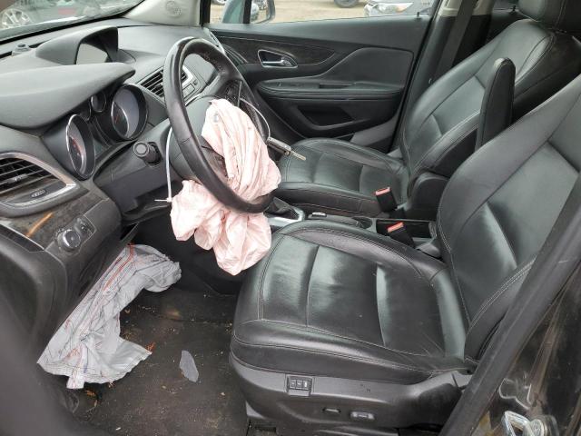 Photo 7 from auction – 2016 BUICK ENCORE with VIN KL4CJCSB5GB725614