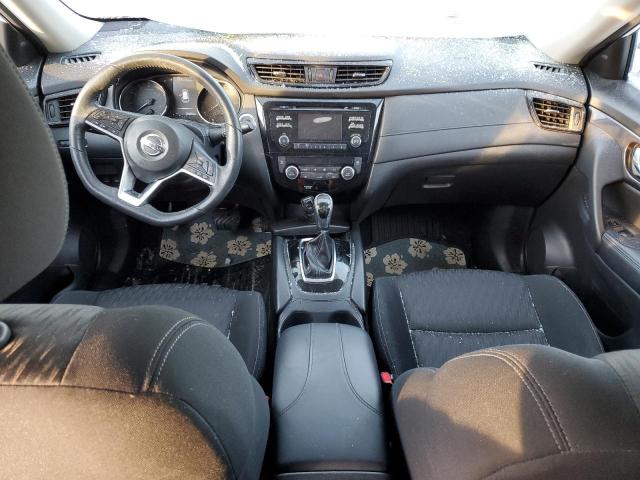 Photo 8 from auction – 2017 NISSAN ROGUE S with VIN KNMAT2MVXHP521064