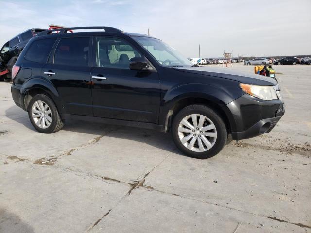 Photo 4 from auction – 2012 SUBARU FORESTER with VIN JF2SHADC1CH422149