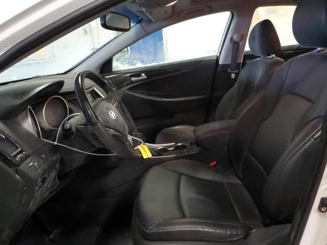 Photo 7 from auction – 2011 HYUNDAI SONATA SE with VIN 5NPEC4AC9BH072625