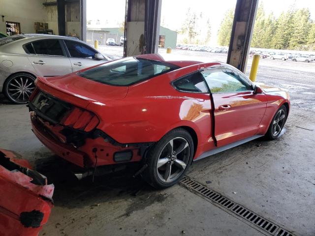 Photo 3 from auction – 2016 FORD MUSTANG with VIN 1FA6P8AM1G5292587