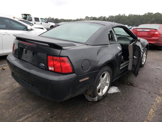 Photo 3 from auction – 2003 FORD MUSTANG with VIN 1FAFP40413F354116