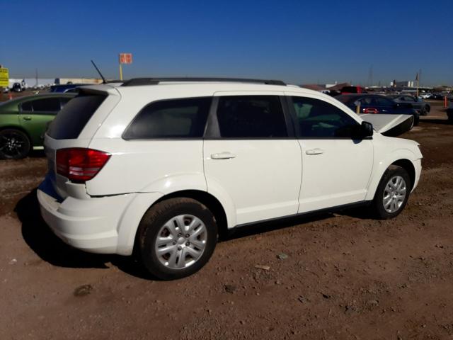 Photo 3 from auction – 2018 DODGE JOURNEY SE with VIN 3C4PDCAB5JT182867
