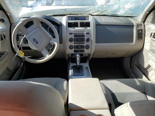 Photo 8 from auction – 2008 FORD ESCAPE HEV with VIN 1FMCU49H18KA70491