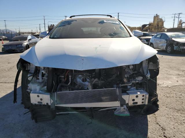 Photo 5 from auction – 2016 LEXUS RX 450H BA with VIN 2T2BGMCA8GC008035