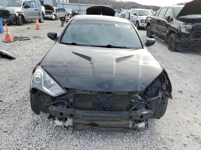 Photo 5 from auction – 2013 HYUNDAI GENESIS CO with VIN KMHHT6KD1DU110885