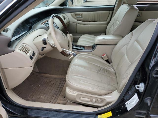 Photo 7 from auction – 2003 TOYOTA AVALON XL with VIN 4T1BF28B53U325647