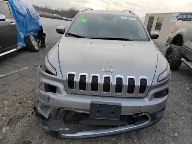 Photo 5 from auction – 2018 JEEP CHEROKEE L with VIN 1C4PJMDX3JD611368