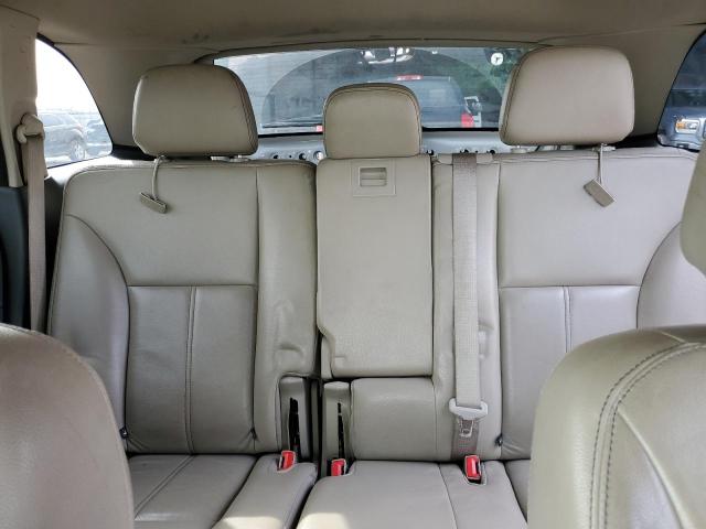 Photo 10 from auction – 2013 FORD EDGE SEL with VIN 2FMDK3JC8DBC16992