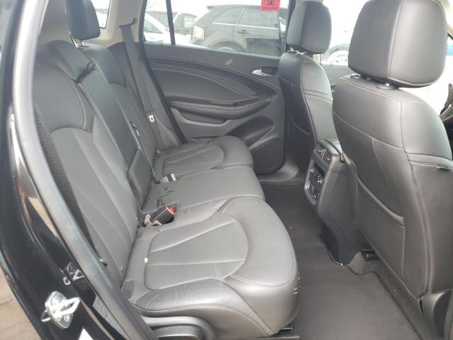 Photo 10 from auction – 2017 BUICK ENVISION E with VIN LRBFXBSA3HD193822