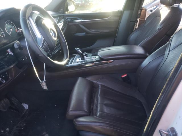 Photo 7 from auction – 2017 BMW X5 XDR40E with VIN 5UXKT0C38H0V95390