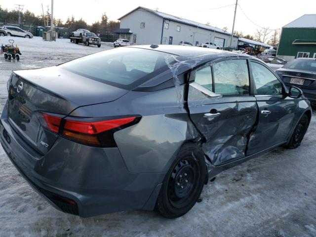 Photo 3 from auction – 2020 NISSAN ALTIMA S with VIN 1N4BL4BW7LC282736