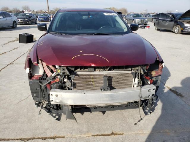 Photo 5 from auction – 2017 NISSAN MAXIMA 3.5 with VIN 1N4AA6AP1HC376268