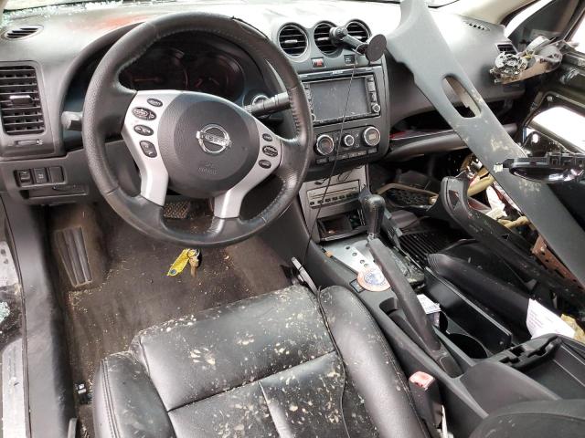 Photo 8 from auction – 2008 NISSAN ALTIMA 3.5 with VIN 1N4BL24E88C218415