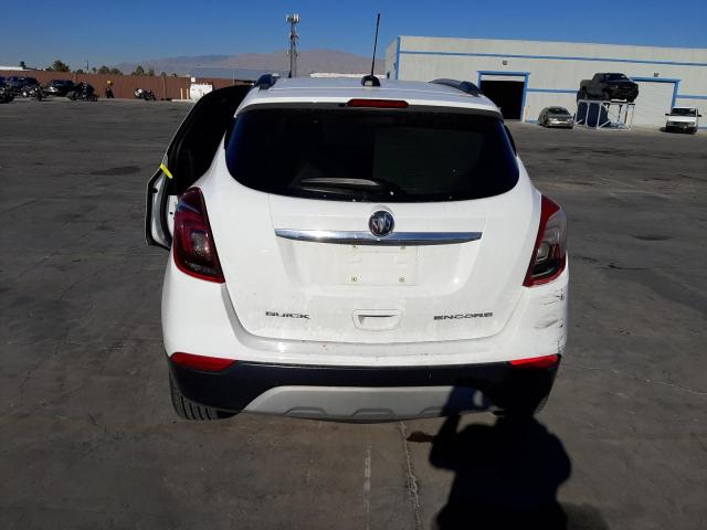 Photo 6 from auction – 2018 BUICK ENCORE PRE with VIN KL4CJASB7JB621010