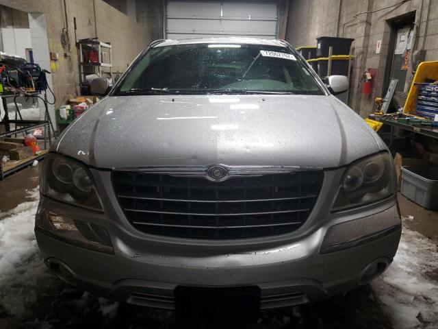Photo 5 from auction – 2006 CHRYSLER PACIFICA L with VIN 2A8GF78496R751828