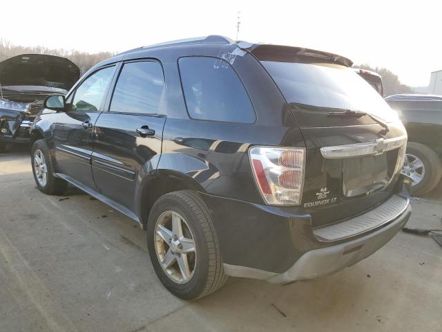 Photo 2 from auction – 2005 CHEVROLET EQUINOX LT with VIN 2CNDL63F256011569